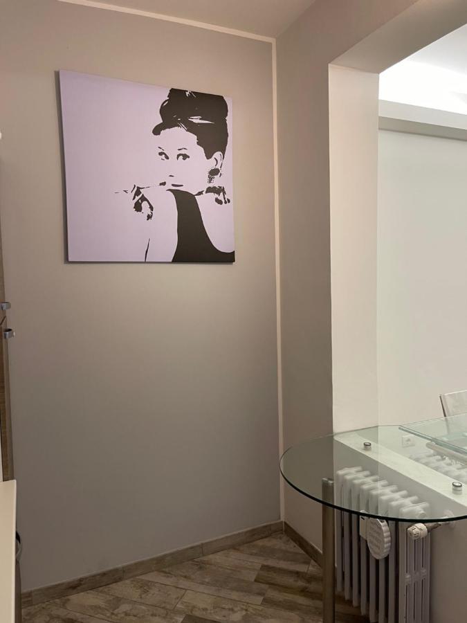 Bonbon Apartman Rovigo Kültér fotó