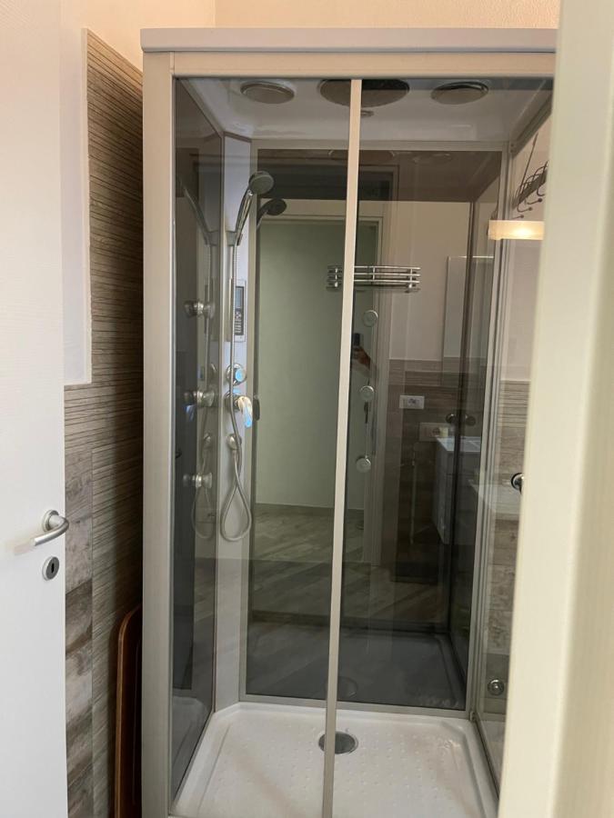 Bonbon Apartman Rovigo Kültér fotó