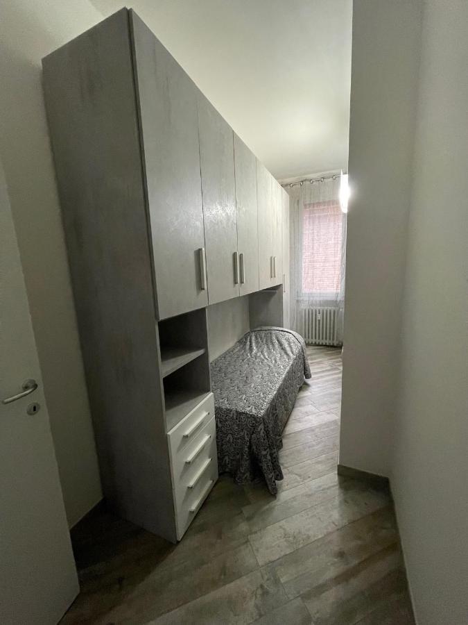 Bonbon Apartman Rovigo Kültér fotó