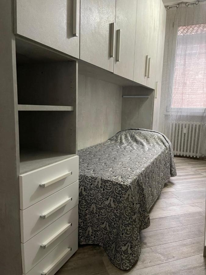 Bonbon Apartman Rovigo Kültér fotó