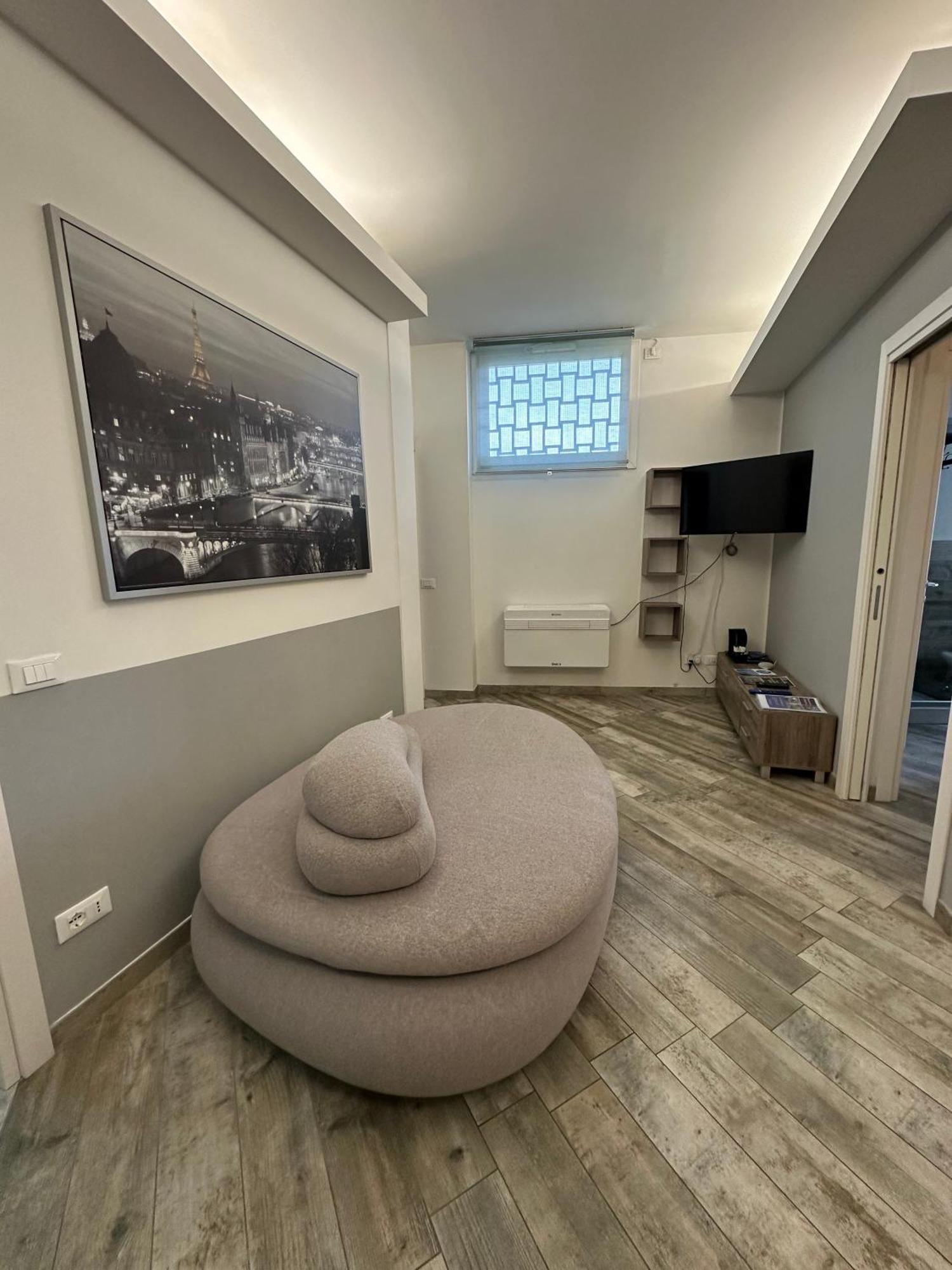 Bonbon Apartman Rovigo Kültér fotó
