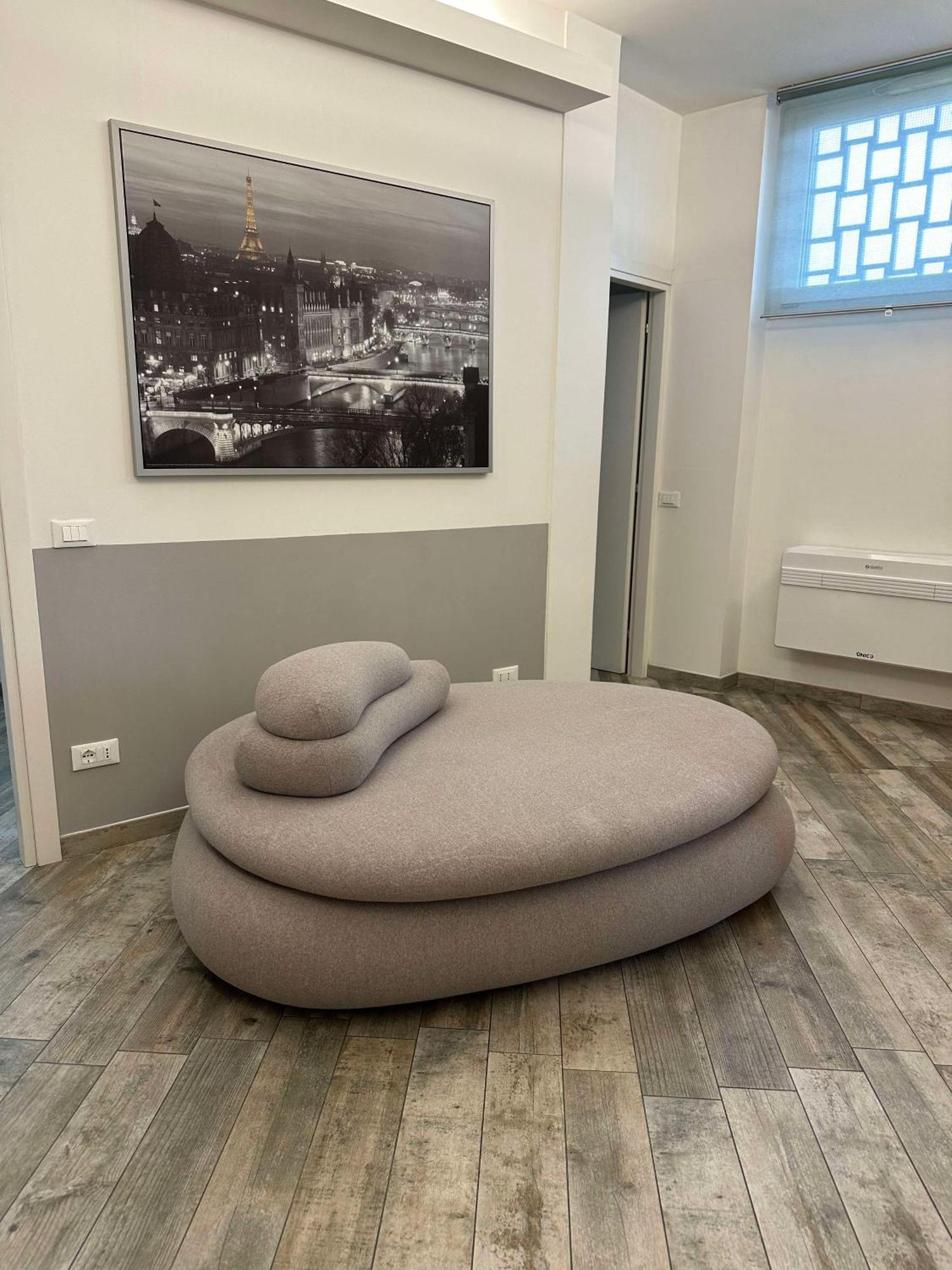 Bonbon Apartman Rovigo Kültér fotó