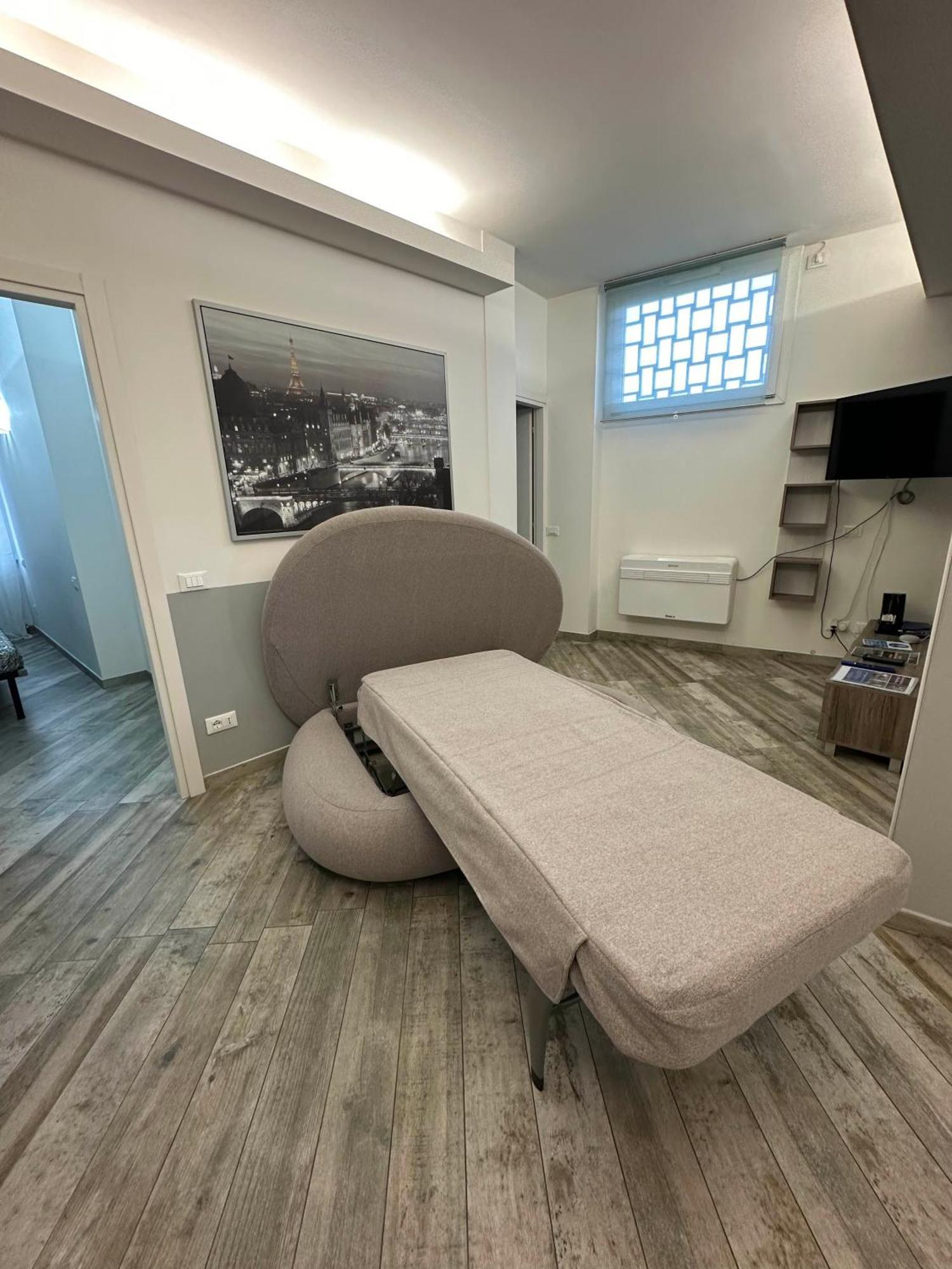 Bonbon Apartman Rovigo Kültér fotó